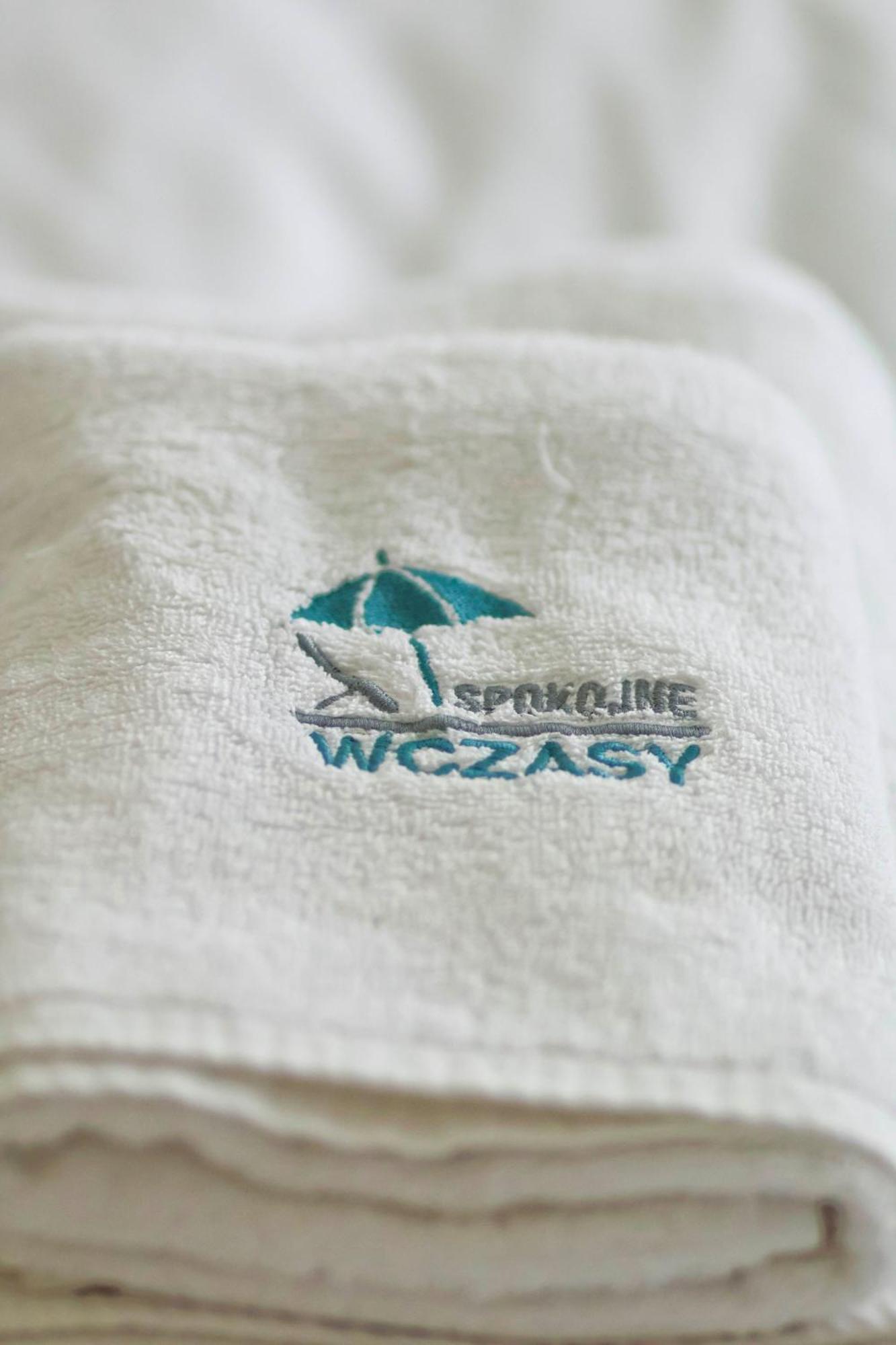 Spokojne Wczasy Mielno  Esterno foto